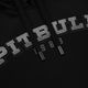 Men's Pitbull West Coast Born In 1989 Hooded sweatshirt black 5