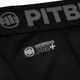 Men's compression shorts Pitbull West Coast Performance Compression black 4