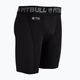 Men's compression shorts Pitbull West Coast Performance Compression black 3