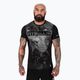 Pitbull Mesh Performance Pro Plus men's training t-shirt Born in 1989 black