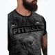 Pitbull Mesh Performance Pro Plus men's training t-shirt Born in 1989 black 4