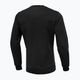 Pitbull West Coast men's Seahill Crewneck sweatshirt black 2
