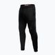 Men's trousers Pitbull West Coast Dolphin Jogging black 3