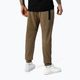 Men's trousers Pitbull West Coast Dolphin Jogging coyote brown 2