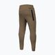 Men's trousers Pitbull West Coast Dolphin Jogging coyote brown 4