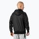 Men's Pitbull West Coast Athletic Logo Hooded Nylon jacket black 3