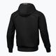 Men's Pitbull West Coast Athletic Logo Hooded Nylon jacket black 5