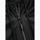 Men's Pitbull West Coast Athletic Logo Hooded Nylon jacket black 6