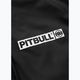 Men's Pitbull West Coast Athletic Logo Hooded Nylon jacket black 8