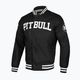 Pitbull West Coast men's Tyrian 2 Varsity jacket black 4
