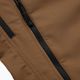 Men's softshell jacket Pitbull West Coast Rockfish 2 Softshell brown 8
