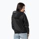 Pitbull West Coast women's jacket Dahlia 2 Hooded Nylon black 2