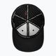 Men's Pitbull West Coast Full Cap Logo 3D Angle Welding black 7