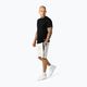 Men's shorts Pitbull West Coast Saturn off white 2