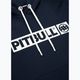 Men's Pitbull West Coast Brighton Hooded sweatshirt dark navy 6