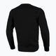 Men's sweatshirt Pitbull West Coast Jarvis Crewneck black 2