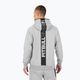 Men's Pitbull Stafford Hooded sweatshirt grey/melange 3