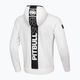 Men's sweatshirt Pitbull West Coast Stafford Hooded off white 2