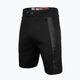 Men's shorts Pitbull West Coast Saturn black 3