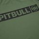 Men's T-shirt Pitbull West Coast T-S Hilltop 210 olive 3