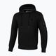 Men's sweatshirt Pitbull West Coast Everts Hooded black