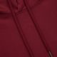 Men's sweatshirt Pitbull West Coast Everts Hooded burgundy 3