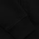 Men's sweatshirt Pitbull West Coast Fuchsia Hooded Zip black 8