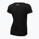 Ladies' T-shirt Pitbull West Coast T-S Small Logo black 2