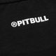Ladies' T-shirt Pitbull West Coast T-S Small Logo black 5
