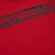 Ladies' T-shirt Pitbull West Coast T-S Hilltop red 3
