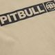 Ladies' T-shirt Pitbull West Coast T-S Hilltop sand 3