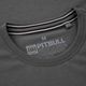 Men's T-shirt Pitbull West Coast T-S Small Logo dark navy 3