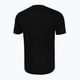 Men's T-shirt Pitbull West Coast T-S Small Logo black 2