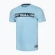 Men's T-shirt Pitbull West Coast T-S Hilltop 170 light blue