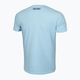 Men's T-shirt Pitbull West Coast T-S Hilltop 170 light blue 2