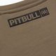 Men's T-shirt Pitbull West Coast T-S Hilltop 170 coyote brown 5