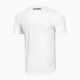 Men's T-shirt Pitbull West Coast T-S Hilltop 170 white 2