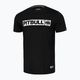 Pitbull West Coast men's t-shirt Hilltop black 4