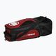 Pitbull West Coast Logo 2 Convertible 60 l training backpack red 6