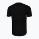 Men's T-shirt Pitbull West Coast Power BJJ black 2