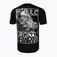 Pitbull West Coast Origin men's t-shirt black 2