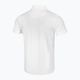 Men's polo shirt Pitbull West Coast Polo Jersey Small Logo white 2