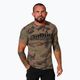 Pitbull West Coast Classic Boxing woodland camo men's t-shirt