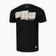 Men's T-shirt Pitbull West Coast Mummy black
