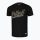 Men's T-shirt Pitbull West Coast Santa Muerte 23 black 2