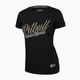 Ladies' T-shirt Pitbull West Coast Santa Muerte black 2
