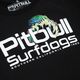 Ladies' T-shirt Pitbull West Coast Camino black 3