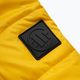 Pitbull West Coast men's winter jacket Evergold Hooded Padded yellow/black 11
