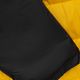 Pitbull West Coast men's winter jacket Evergold Hooded Padded yellow/black 12