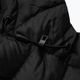 Pitbull West Coast men's winter jacket Evergold Hooded Padded black/black 7